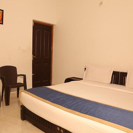 Appartement Nandana'S Residency Munnar Extérieur photo