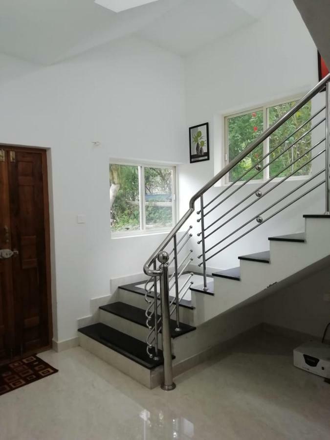 Appartement Nandana'S Residency Munnar Extérieur photo