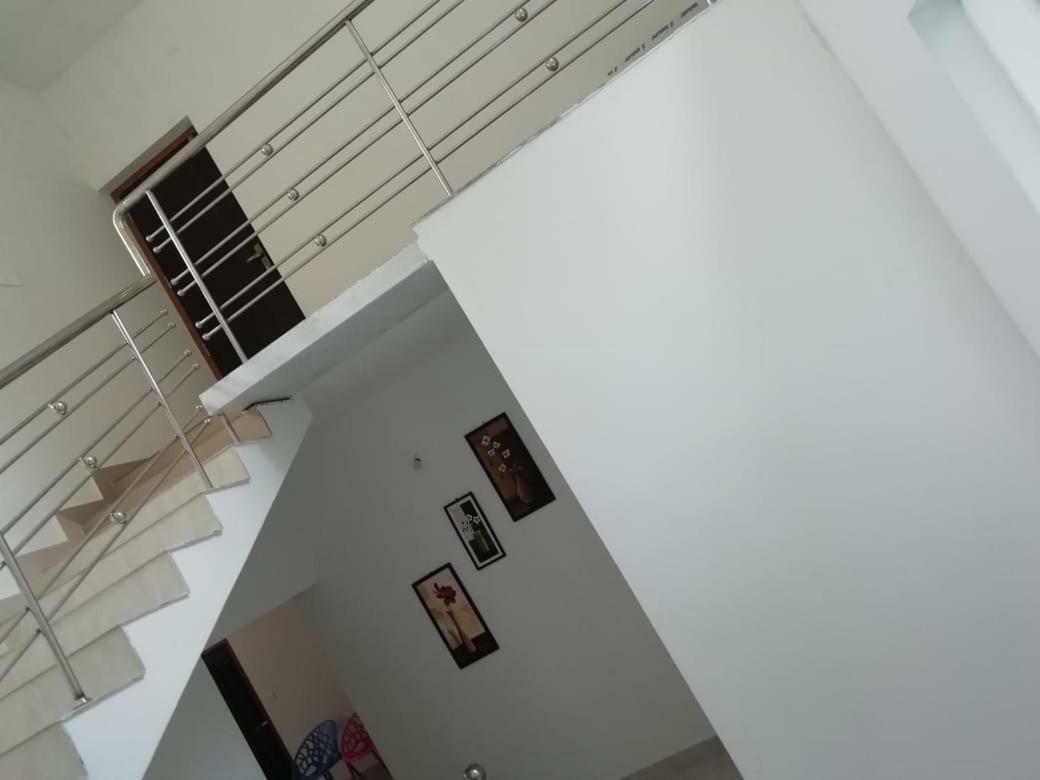 Appartement Nandana'S Residency Munnar Extérieur photo