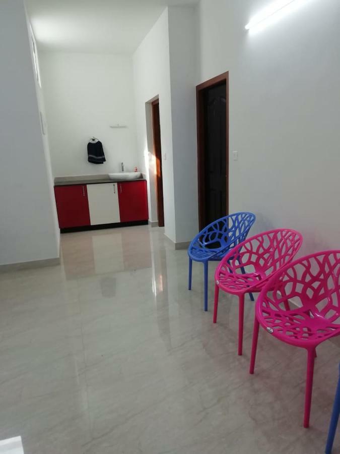 Appartement Nandana'S Residency Munnar Extérieur photo