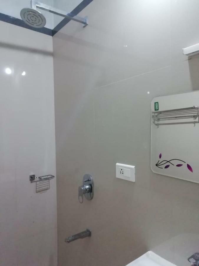 Appartement Nandana'S Residency Munnar Extérieur photo
